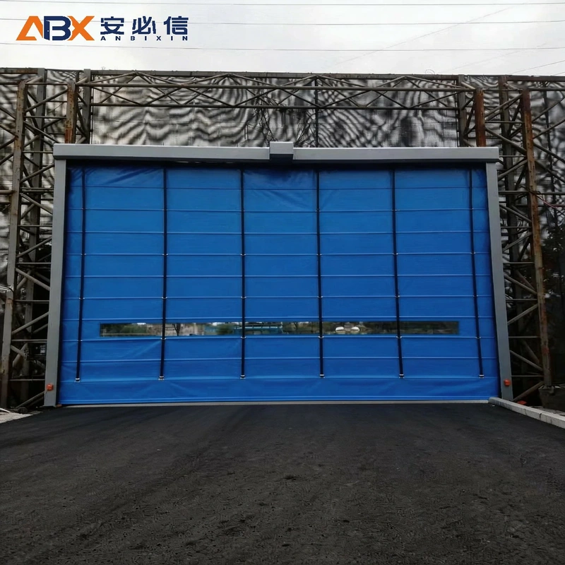 伊春市堆积门