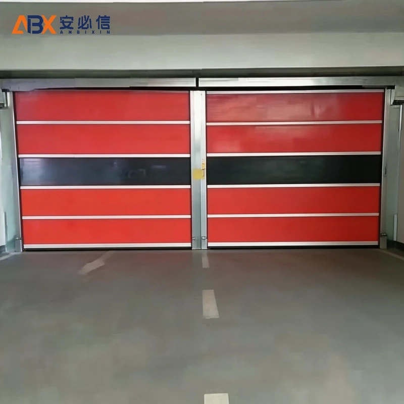 伊春市快速门